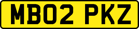 MB02PKZ