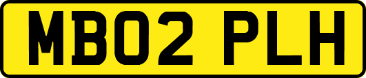 MB02PLH