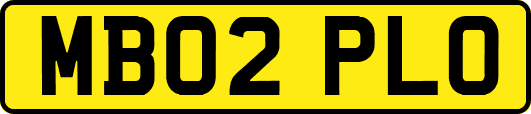 MB02PLO