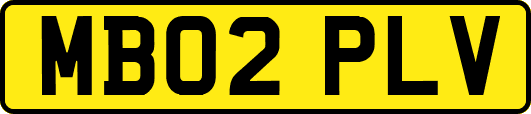 MB02PLV