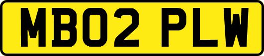 MB02PLW