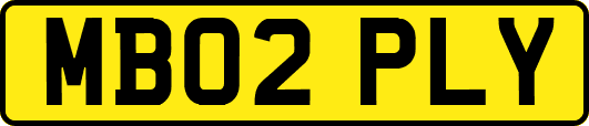 MB02PLY