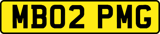 MB02PMG