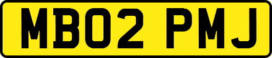 MB02PMJ