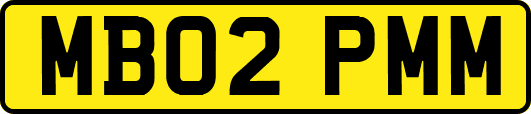 MB02PMM