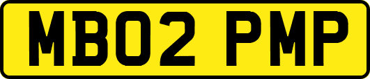 MB02PMP