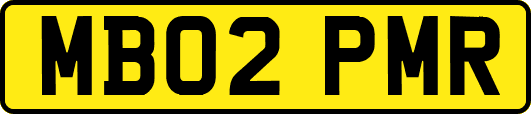 MB02PMR