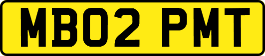 MB02PMT