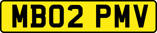 MB02PMV