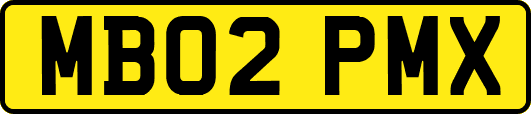 MB02PMX