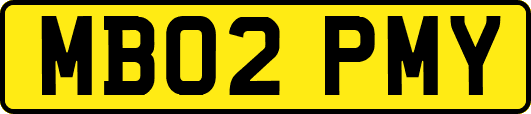 MB02PMY