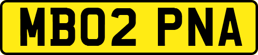 MB02PNA