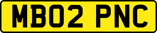 MB02PNC