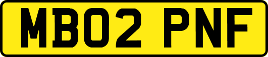 MB02PNF