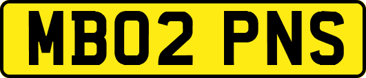 MB02PNS