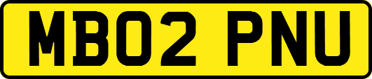 MB02PNU