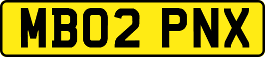 MB02PNX