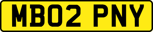 MB02PNY