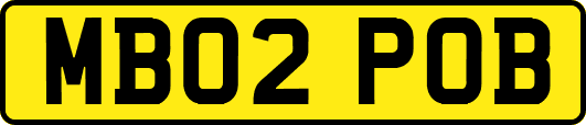 MB02POB
