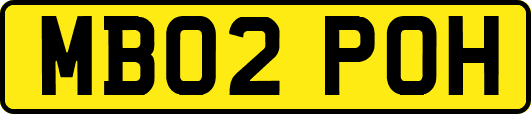 MB02POH