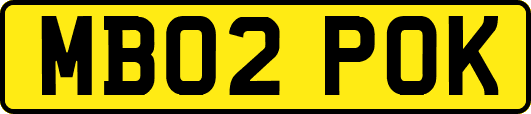 MB02POK