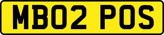MB02POS
