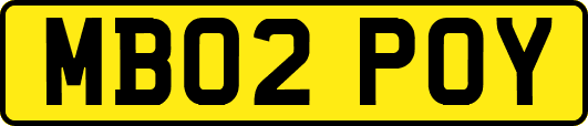 MB02POY