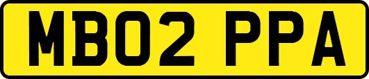 MB02PPA