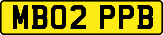 MB02PPB