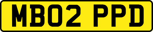 MB02PPD