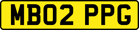 MB02PPG