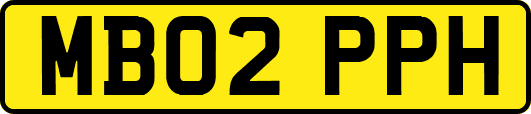 MB02PPH