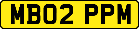 MB02PPM