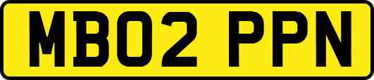 MB02PPN