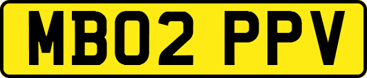MB02PPV