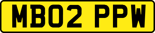 MB02PPW