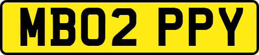 MB02PPY