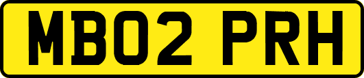 MB02PRH
