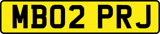 MB02PRJ
