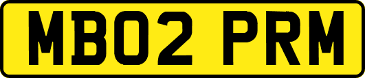 MB02PRM