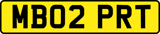 MB02PRT