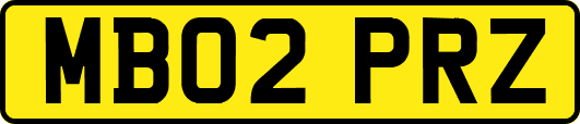 MB02PRZ