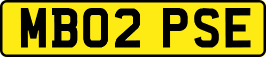 MB02PSE