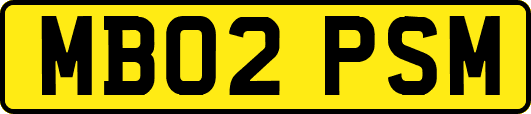 MB02PSM