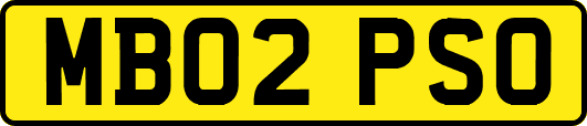 MB02PSO