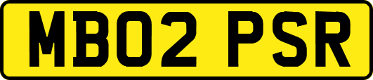 MB02PSR