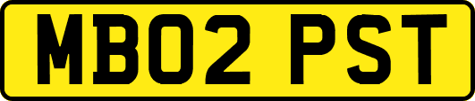 MB02PST
