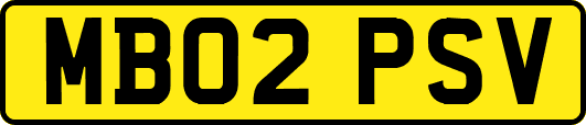 MB02PSV