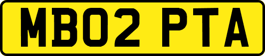 MB02PTA