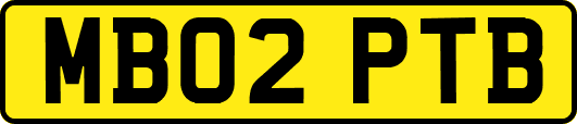 MB02PTB